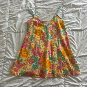 Showpo Floral Dress